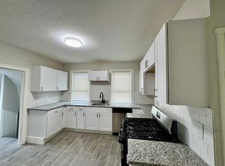 5 Goulding St FLOOR 2, Providence, RI 02906