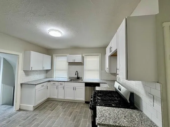 5 Goulding St Floor 1, Providence, RI 02906