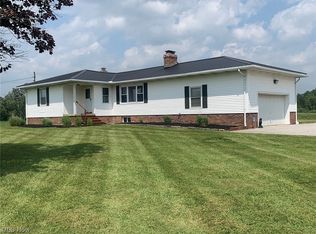 13991 Madison Rd, Middlefield, OH 44062