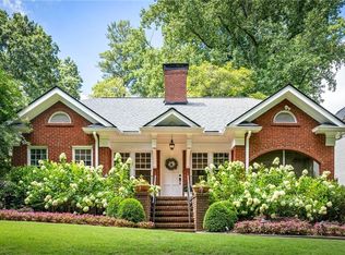 1507 Emory Rd NE, Atlanta, GA 30306