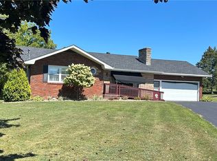 406 Mitchell Rd, West Middlesex, PA 16159