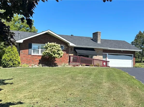 406 Mitchell Rd, West Middlesex, PA 16159