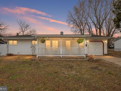 137 President Dr, Dover, DE 19901