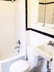 Rented by Crosstown Apartments NYC