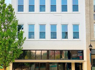 1111 4th Ave, Huntington, WV 25701