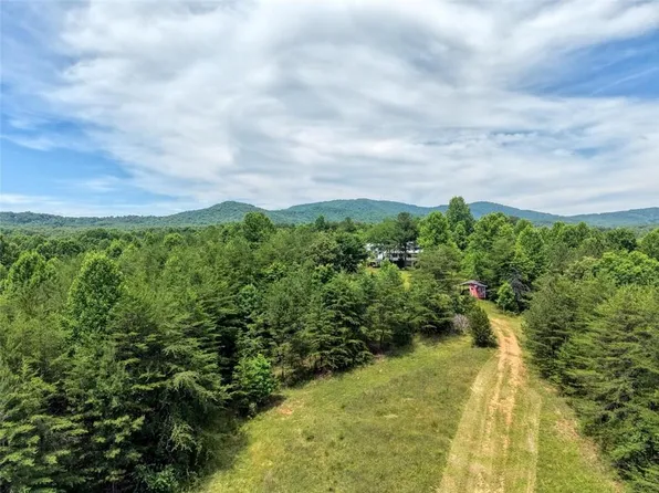 13 Porter Pl #13/14, Blairsville, GA 30512