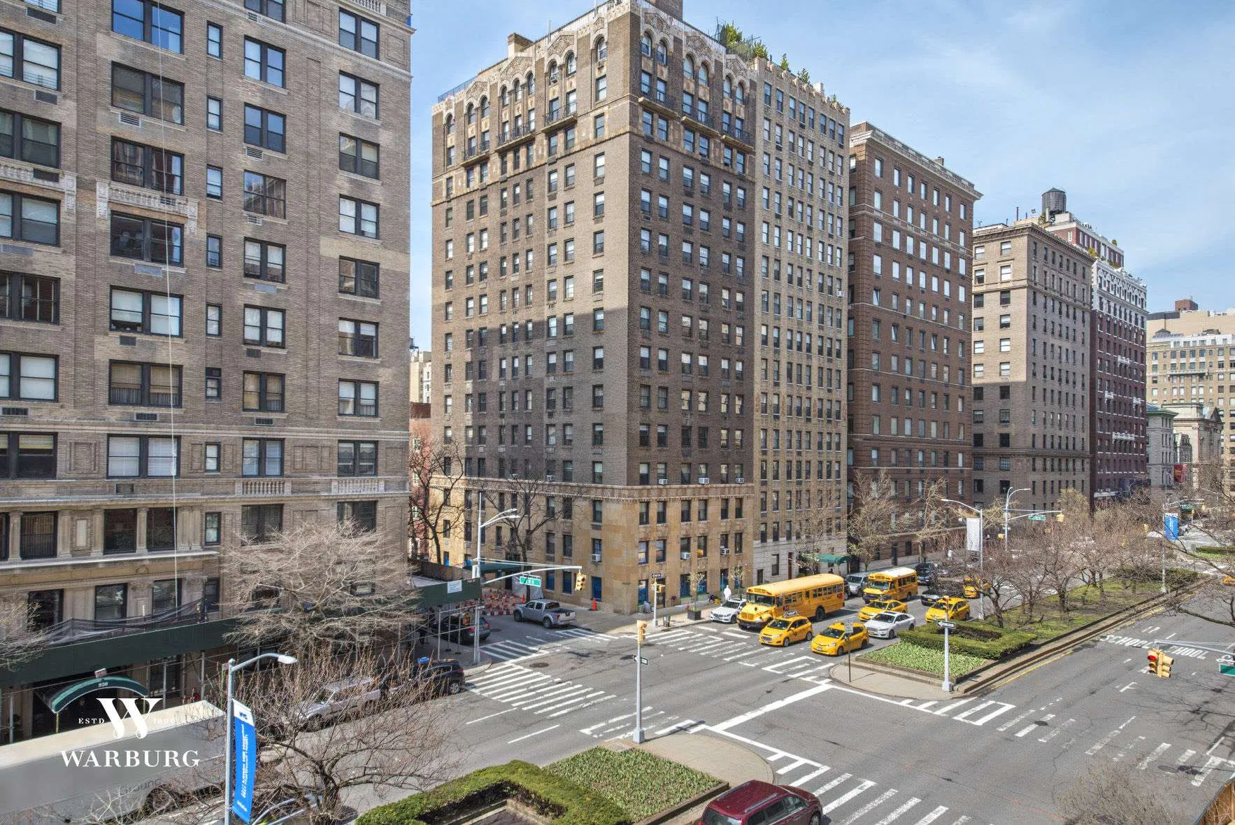 929 Park Avenue #5A in Upper East Side, Manhattan | StreetEasy