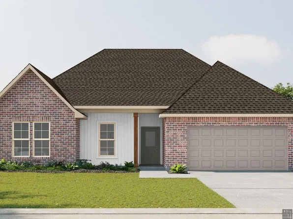 44320 Lake Wind Dr, Hammond, LA 70403