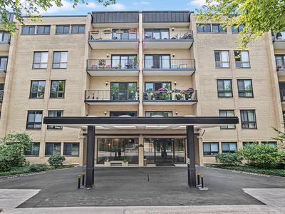 221 N Kenilworth Ave APT 411, Oak Park, IL, 60302