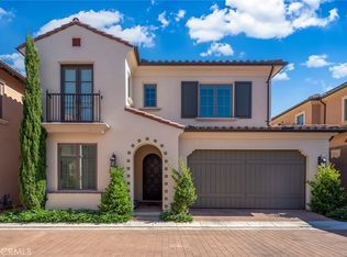 127 Toretta, Irvine, CA 92602