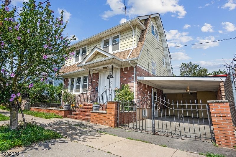 105 Roosevelt St, Roselle Park, NJ 07204 MLS 3854352 Zillow