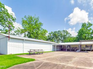 4715 Old Jeanerette Rd, New Iberia, LA 70563