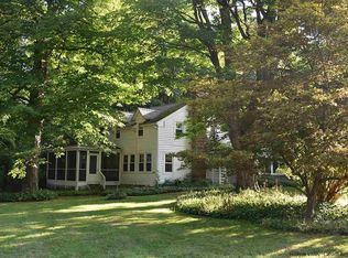 416 Hapeman Hill Rd, Red hook, NY 12571