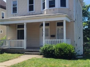 814 Florence Ave, Pittsburgh, PA