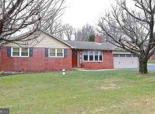 1645 S Cocalico Rd, Denver, PA 17517