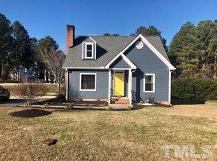 405 Cedarmere Dr, Wendell, NC 27591