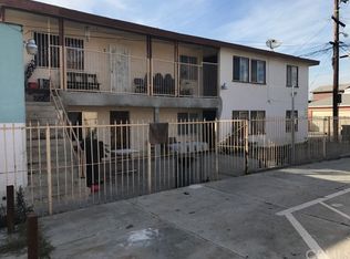 3057 Century Blvd, South Gate, CA 90280