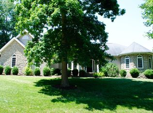 3 Laurel Hill Ct, Mount Vernon, OH 43050
