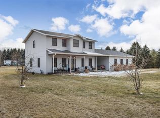 W7507 Iroquois Trail, Delavan, WI 53115