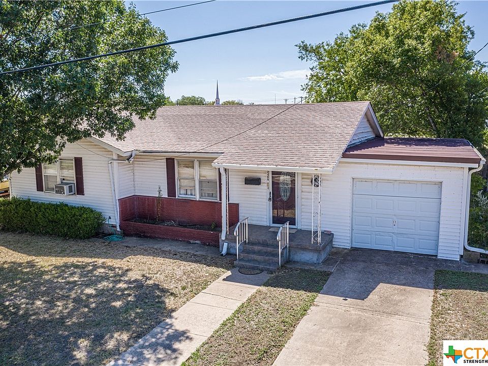 2408 Oak Dr, Gatesville, TX 76528 Zillow