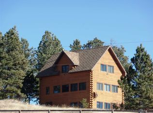 24893 Mica Ridge Rd, Custer, SD 57730