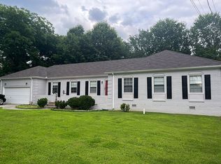 1217 Chatterson Cir SE, Huntsville, AL 35802