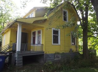 9112 Marshall Ave, Cleveland, OH 44104