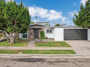 2944 Marathon Dr, San Diego, CA 92123