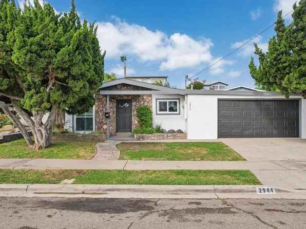 2944 Marathon Dr, San Diego, CA 92123