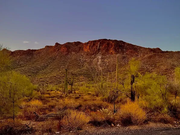 0 N Delaware Drive #-, Apache Junction, AZ 85120