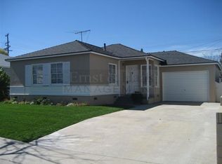5307 Lorelei Ave, Lakewood, CA 90712