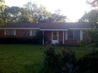 408 Renfro Dr, Lufkin, TX 75901