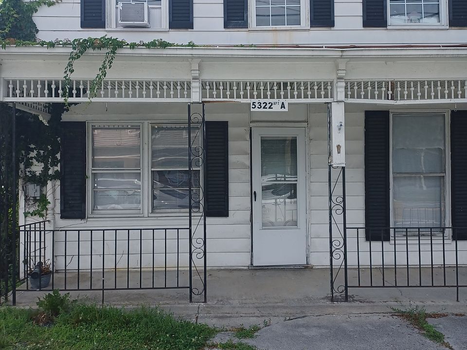 1st image of 5322 Main St APT A