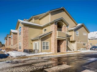 3235 S Walden Ct UNIT I, Aurora, CO 80013
