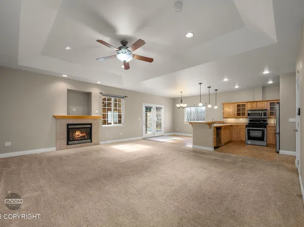 470 W Goldenwood St, Wasilla, AK 99654