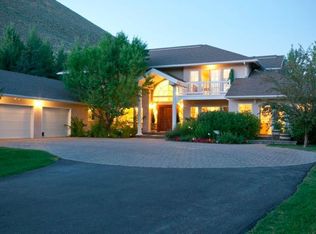 80 Desperado Dr, Hailey, ID 83333