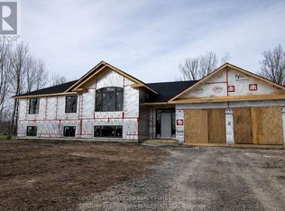 967 Crookston Rd, Centre Hastings, ON K0K3J0