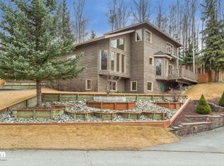 19533 Marble Cir, Eagle River, AK 99577
