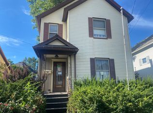 31 10th Ave, Carbondale, PA