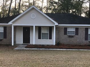 2852 Firethorn Ct, Mobile, AL 36608
