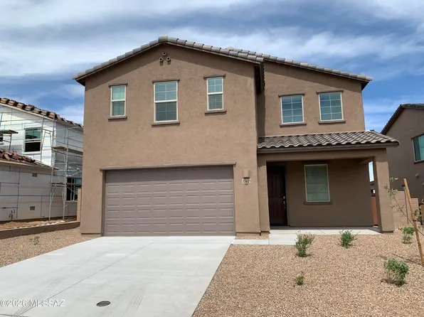 15621 S Calle Tunal, Sahuarita, AZ 85629