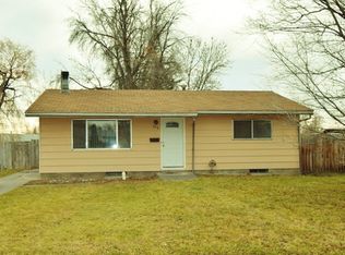630 Falls Dr, Idaho Falls, ID 83401