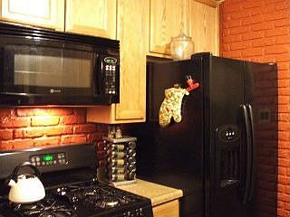 March 2008 Kitchen Remodel