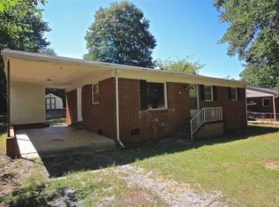 3015 Curtis St, Gastonia, NC 28052