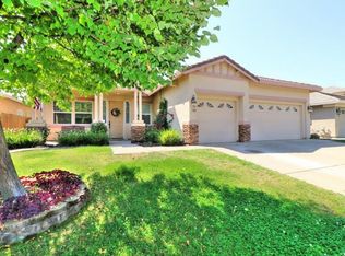 3388 Corvina Dr, Rancho Cordova, CA 95670