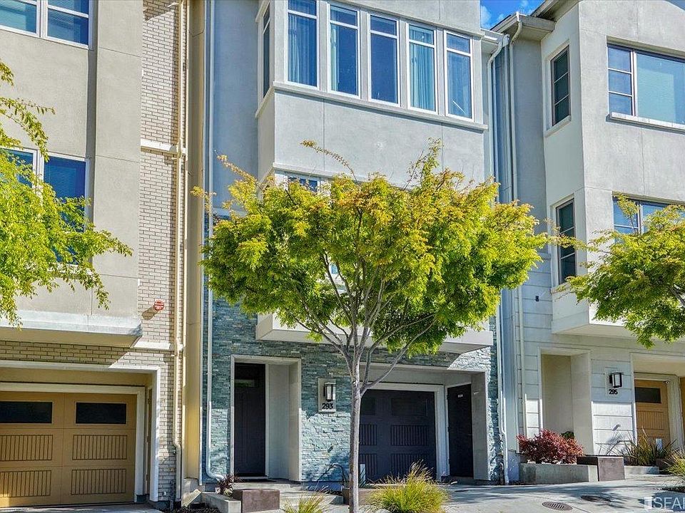 293 Summit Way, San Francisco, CA 94132 Zillow