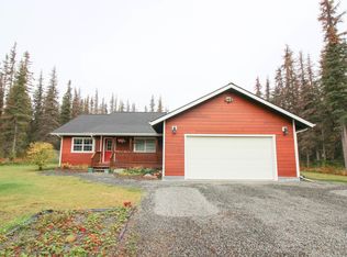 47160 Wildberry Ct, Kenai, AK 99611