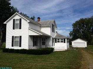 10659 County Road 102, Belle Center, OH 43310