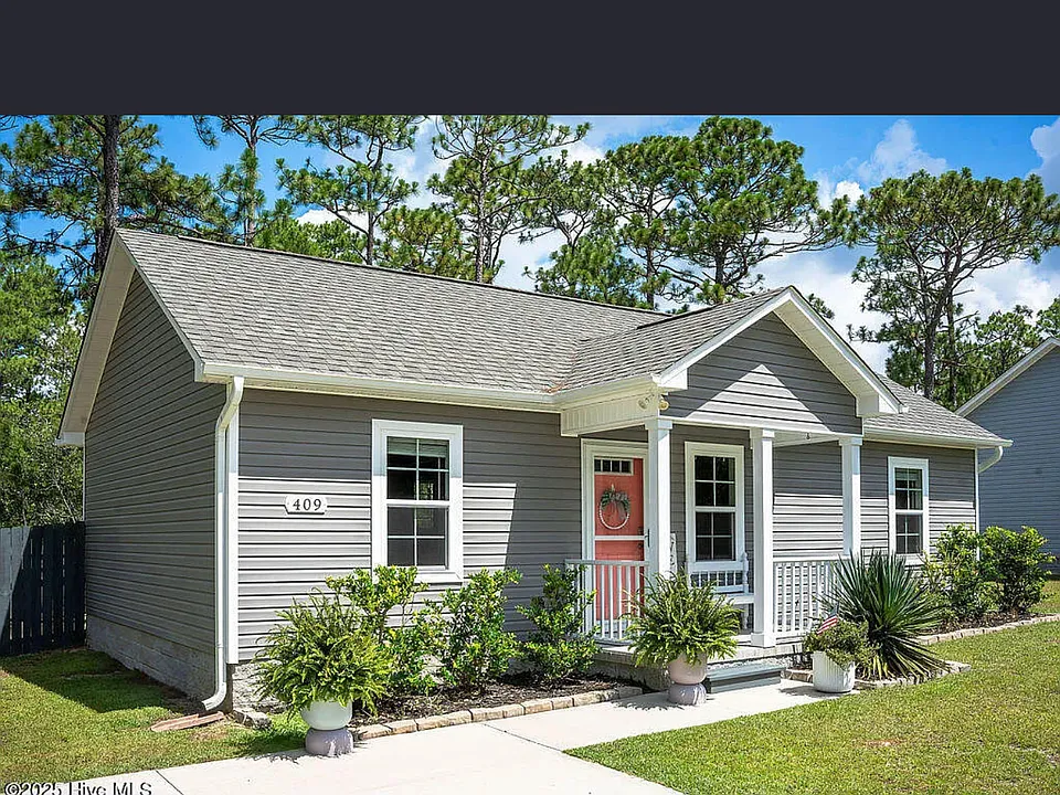 409 Pepperhill Rd