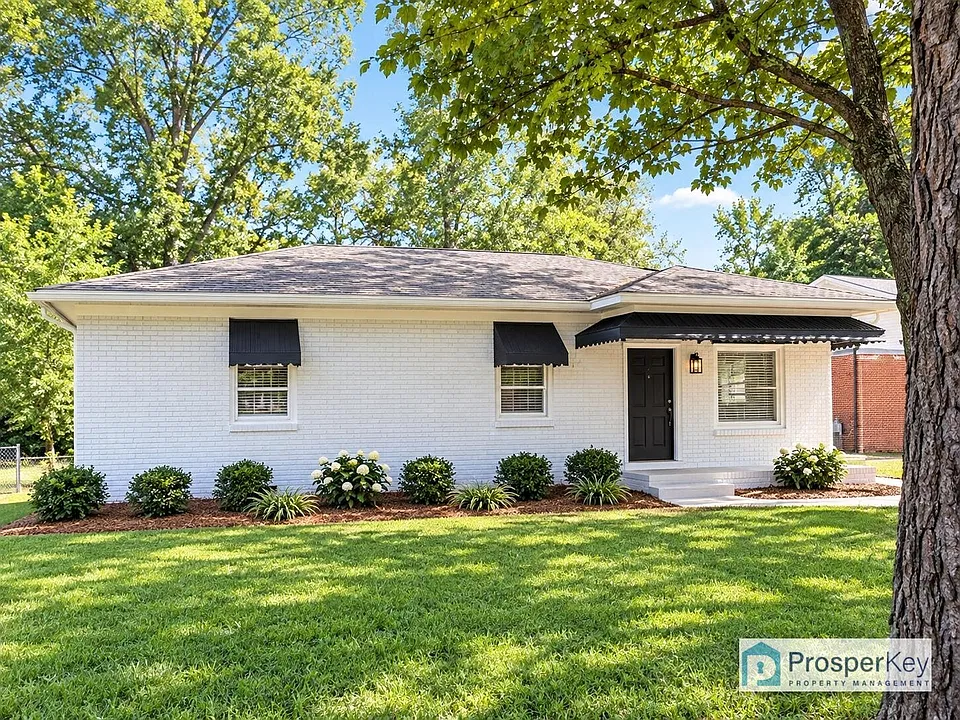 1480 Brewer Ave